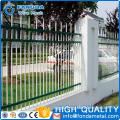 palisade security fencing / Advanced palisade Fencing Systems/D pale palisade fence